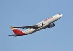 EC-MNL @ ESSA - RWY 19R - by wijken