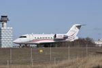 D-ATWO @ ESSA - Taxiway U - by wijken