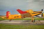 OM-VIA @ LHKV - LHKV - Kaposújlak Airport, Hungary - by Attila Groszvald-Groszi