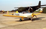 D-EOPI @ SXF - Berlin ILA 9.5.2002 - by leo larsen