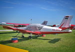HA-ERN @ LHBY - LHBY - Böny Airport, Hungary - by Attila Groszvald-Groszi