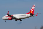 PH-CDE @ EGSH - On approach to Norwich. - by Graham Reeve