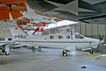 D-EXLH @ LSZF - D-EXLH   Extra EA.400 [06] Birrfeld~HB 08/04/2009 - by Ray Barber