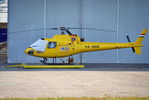 HA-BDB @ LHBS - LHBS - Budaörs Airport, Hungary - by Attila Groszvald-Groszi