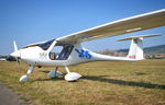 HA-YLEB @ LHBS - LHBS - Budaörs Airport, Hungary - by Attila Groszvald-Groszi