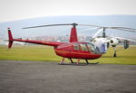HA-HEL @ LHBS - LHBS - Budaörs Airport, Hungary - by Attila Groszvald-Groszi
