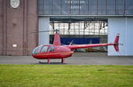 HA-HEL @ LHBS - LHBS - Budaörs Airport, Hungary - by Attila Groszvald-Groszi