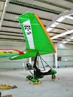 82-14 @ LHBD - LHBD - Börgönd Airport, Hungary - by Attila Groszvald-Groszi