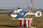 9H-EMS @ LMML - Golf - by Roberto Cassar