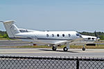 N224JD @ KPDK - N224JD   Pilatus PC-12/45 [220] (Conway Aviation Sales & Leasing LLC) Atlanta-Dekalb Peachtree~N 18/04/2010 - by Ray Barber