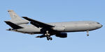 86-0032 @ KPSM - BLUE01 lands after ferrying 6 A-10's from Whiteman AFB. - by Topgunphotography