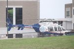 N459AM - Bell 407