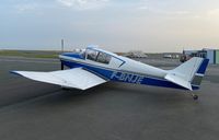 F-BNJE @ LFBH - F-BNJE at LFBH - by Denis CARAIRE