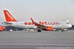 G-EZWZ @ EDDK - Airbus A320-214(W) - U2 EZY easyJet - 6353 - G-EZWZ - 13.02.2019 - CGN - by Ralf Winter