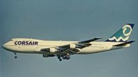 F-GLNA @ EBBR - scan from slide - by Joannes Van Mierlo