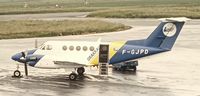 F-GJPD - scan from slide - by Joannes Van Mierlo