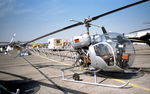 D-HDKW @ SFX - Berlin ILA 9.5.2002 - by leo larsen