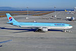 HL7554 @ RJNN - HL7554   Airbus A330-323E [256] (Korean Air) Nagoya-Chubu -Centrair~JA 13/11/2008