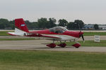 N317VA photo, click to enlarge