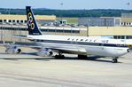 SX-DBF @ EDDF - Olympic B707 - by FerryPNL