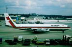 CS-TBC @ EDDF - TAP B707 - by FerryPNL