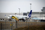 SE-RSE @ EKCH - SE-RSE at the SAS technical base
