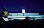 3X-GCC @ EBBR - Air Guinee B707 - by FerryPNL