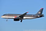 JY-AYS @ EDDF - Airbus A320-232 - RJ RJA Royal Jordanien 'Aqaba' - 4853 - JY-AYS - 18.02.2019 - FRA - by Ralf Winter