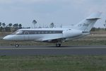 CS-DUB @ LFBD - Netjets Transportes Aereos - by Jean Christophe Ravon - FRENCHSKY