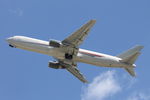 N441AX @ LMML - B767 N441AX Omni Air International - by Raymond Zammit