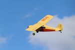 N81542 @ C77 - Aeronca 7AC - by Mark Pasqualino