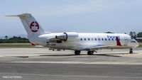 ZP-CRN @ SULS - PARANAIR - by Pablo Gutierrez
