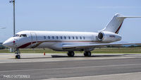 N404NA @ SULS - PRIVADO - by Pablo Gutierrez
