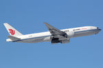 B-2095 @ EHAM - at spl - by Ronald