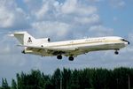 XA-MEB @ KMIA - Mexicana B727 landing - by FerryPNL