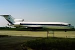 LX-MMM @ EDDV - Shekh M A Midani B727 - by FerryPNL
