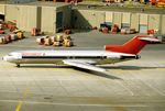 N261US @ CYYZ - Northwest B727 - by FerryPNL