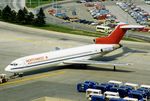 N721RC @ CYYZ - Northwest B727 in hybrid Republic livery - by FerryPNL