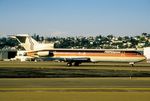 N516PE @ KSAN - People Express B727 for departure - by FerryPNL