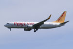 TC-AVP @ LOWW - Pegasus Airlines Boeing 737-800 - by Thomas Ramgraber