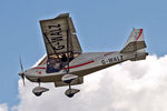 G-WALZ @ EGHP - G-WALZ   Best Off SkyRanger Nynja 912S(1) [BMAA/HB/619] Popham~G 04/05/2019 - by Ray Barber