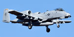 79-0107 @ KPSM - TREND 42 of the 442nd FW out of Whiteman AFB comes in to land - by Topgunphotography