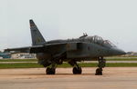 XX846 @ LMML - Sepacat Jaguar T.2 XX846/PV of 16Sqdn Royal Air Force - by Raymond Zammit