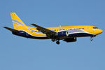 F-GIXI @ EBBR - at bru - by Ronald