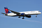 N705TW @ EBBR - at bru - by Ronald