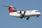 HB-IXO @ EBBR - at bru - by Ronald