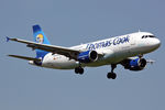 OO-TCP @ EBBR - at bru - by Ronald