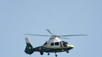 G-NHAD - Flying over Darlington on March 30th heading to an incident a few miles west of town - by Gavin Dodsworth