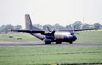 50 78 @ SXF - Berlin ILA 9.5.2002 - by leo larsen