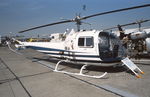 D-HELT @ SXF - Berlin ILA 9.5.2002 - by leo larsen